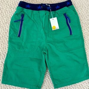 Mini Boden Boys Adventure Shorts